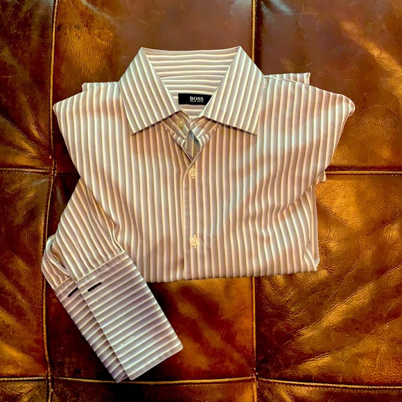 Hugo Boss Dress Shirt
